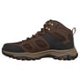 Waterproof Relaxed Fit: Rickter - Path Seeker, CHOCOLATE, full image number 4