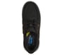 Skechers Slip-ins Relaxed Fit: Troutt - Ellington, BLACK, full image number 1