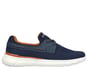 Del Retto - Clean Slate, NAVY, full image number 0