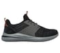 Delson 3.0 - Cicada, BLACK / GRAY, full image number 8