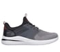 Delson 3.0 - Cicada, GRAY / BLACK, full image number 5
