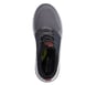 Delson 3.0 - Cicada, GRAY / BLACK, full image number 6
