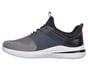 Delson 3.0 - Cicada, GRAY / BLACK, full image number 9