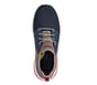 Relaxed Fit: Solvano - Caspian, NAVY / MULTI, full image number 1