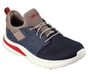 Relaxed Fit: Solvano - Caspian, NAVY / MULTI, full image number 3