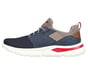 Relaxed Fit: Solvano - Caspian, NAVY / MULTI, full image number 4