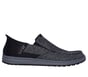 Skechers Slip-ins RF: Melson - Bentin, BLACK, full image number 0