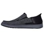 Skechers Slip-ins RF: Melson - Bentin, BLACK, full image number 5