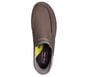 Skechers Slip-ins RF: Melson - Bentin, TAUPE, full image number 2