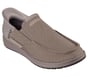 Skechers Slip-ins RF: Melson - Bentin, TAUPE, full image number 4