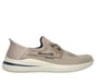 Skechers Slip-ins: Delson 3.0 - Roth, TAUPE, full image number 6
