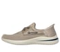 Skechers Slip-ins: Delson 3.0 - Roth, TAUPE, full image number 9