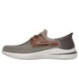 Skechers Slip-ins: Delson 3.0 - Roth, TAUPE / BROWN, full image number 5
