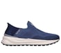 Skechers Slip-ins RF: Bogdin - Arlett, BLEU / BLEU MARINE, full image number 0