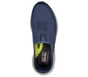 Skechers Slip-ins RF: Bogdin - Arlett, BLEU / BLEU MARINE, full image number 1
