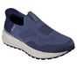 Skechers Slip-ins RF: Bogdin - Arlett, BLEU / BLEU MARINE, full image number 3