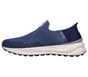 Skechers Slip-ins RF: Bogdin - Arlett, BLEU / BLEU MARINE, full image number 4
