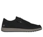 Relaxed Fit: Melson - Quinland, NOIR, full image number 0