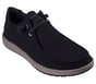 Relaxed Fit: Melson - Quinland, NOIR, full image number 3