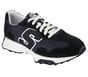 Upper Cut Neo Jogger - Lantis, BLACK, full image number 3