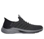 Skechers Slip-ins RF: Garner - Orston, BLACK, full image number 0