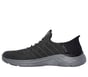 Skechers Slip-ins RF: Garner - Orston, BLACK, full image number 5