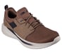 Relaxed Fit: Slade - Raymar, BROWN, full image number 3