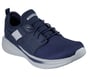 Relaxed Fit: Slade - Raymar, NAVY, full image number 3