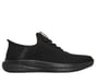 Skechers Slip-ins RF: Slade - Quinto, BLACK, full image number 0