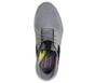 Skechers Slip-ins RF: Slade - Ocon, GRAY, full image number 6