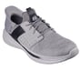 Skechers Slip-ins RF: Slade - Ocon, GRAY, full image number 8