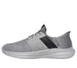 Skechers Slip-ins RF: Slade - Ocon, GRAY, full image number 9