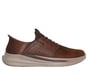 Skechers Slip-ins RF: Slade - Zachary, BROWN, full image number 5