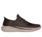 Skechers Slip-ins RF: Slade - Zachary, CACAO, full image number 0