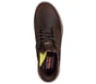 Skechers Slip-ins RF: Slade - Zachary, CACAO, full image number 1