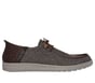 Skechers Slip-ins RF: Melson - Vaiden, CHOCOLATE, full image number 0