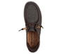 Skechers Slip-ins RF: Melson - Vaiden, CHOCOLATE, full image number 2