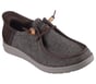 Skechers Slip-ins RF: Melson - Vaiden, CHOCOLATE, full image number 4