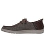 Skechers Slip-ins RF: Melson - Vaiden, CHOCOLATE, full image number 5