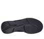 Skechers Slip-ins Relaxed Fit: Slade - Deacon, PRETO, full image number 2
