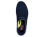 Skechers Slip-ins Relaxed Fit: Slade - Deacon, NAVY, full image number 1
