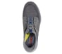 Skechers Slip-ins Relaxed Fit: Slade - Caster, GRAY, full image number 1