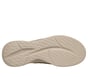 Skechers Slip-ins RF: Slade - Caster, KAKI, full image number 2