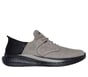 Skechers Slip-ins RF: Slade - Macklin, CEMENT, full image number 0