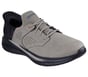 Skechers Slip-ins RF: Slade - Macklin, CEMENT, full image number 3