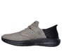 Skechers Slip-ins RF: Slade - Macklin, CEMENT, full image number 4