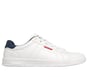 Cavell - Hensley, WHITE / NAVY, full image number 0