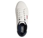 Cavell - Hensley, WHITE / NAVY, full image number 1