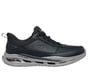 Skechers Slip-ins: Arch Fit Orvan - Moxley, BLACK, full image number 0