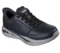 Skechers Slip-ins: Arch Fit Orvan - Moxley, BLACK, full image number 3